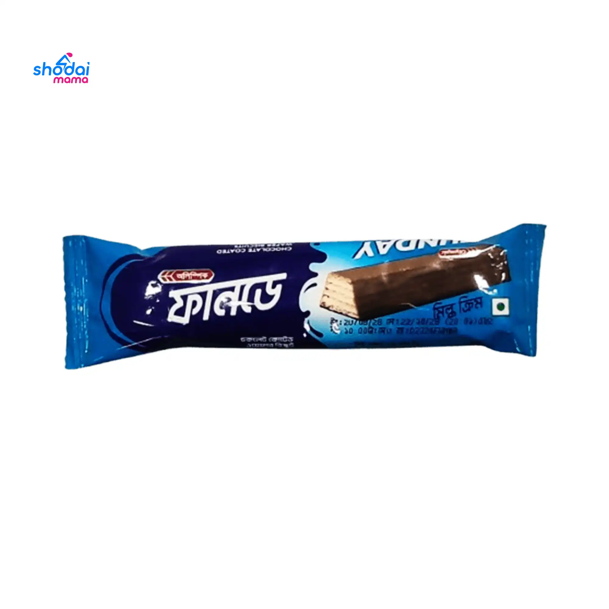 Olympic Funday Milk Cream Biscuit 192gm